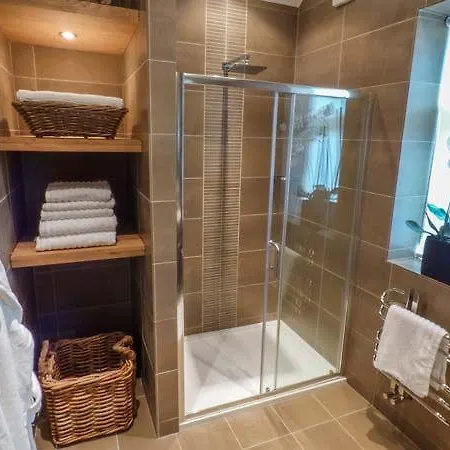 Oaktree Tatil Evi Hampsthwaite