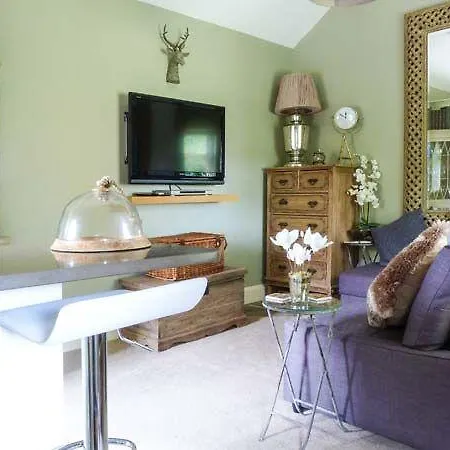 Tatil Evi Oaktree Hampsthwaite