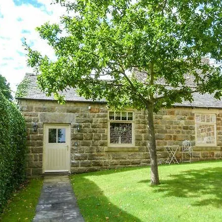 Oaktree * Hampsthwaite