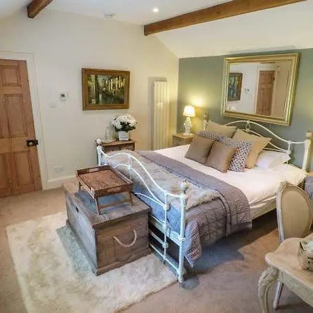 Oaktree Tatil Evi Hampsthwaite