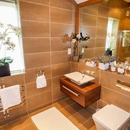 Tatil Evi Oaktree